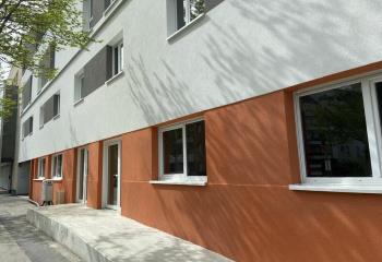 Bureau à vendre Mulhouse (68100) - 111 m²