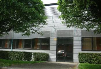 Bureau à vendre Mulhouse (68100) - 4117 m² à Mulhouse - 68100