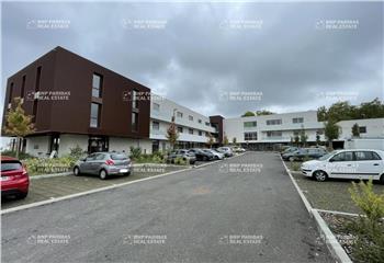 Bureau à vendre Muret (31600) - 2554 m² à Muret - 31600