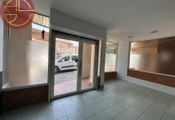 Bureau à vendre Muret (31600) - 172 m² à Muret - 31600