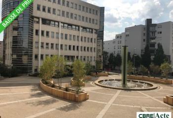 Bureau à vendre Nancy (54000) - 418 m² à Nancy - 54000