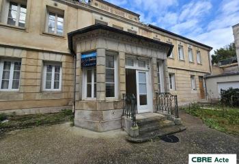 Bureau à vendre Nancy (54000) - 60 m² à Nancy - 54000