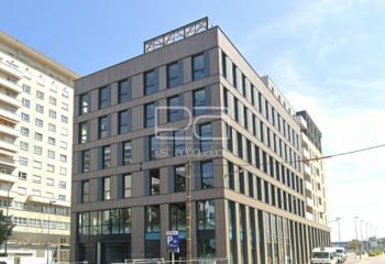 Bureau à vendre Nancy (54000) - 709 m² à Nancy - 54000