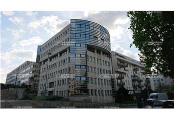 Bureau à vendre Nancy (54000) - 418 m²