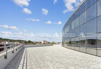 Bureau à vendre Nanterre (92000) - 7738 m² à Nanterre - 92000