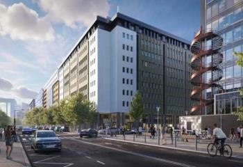 Bureau à vendre Nanterre (92000) - 399 m² à Nanterre - 92000