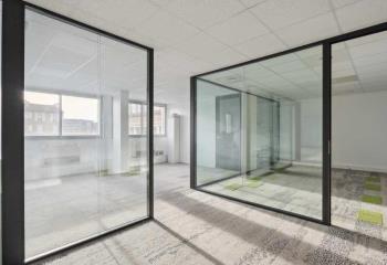 Bureau à vendre Nanterre (92000) - 195 m²