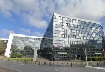 Bureau à vendre Nanterre (92000) - 75 m² à Nanterre - 92000