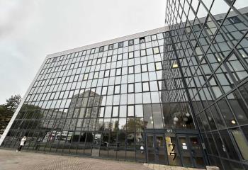 Bureau à vendre Nanterre (92000) - 1482 m² à Nanterre - 92000