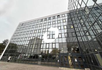 Bureau à vendre Nanterre (92000) - 1482 m² à Nanterre - 92000