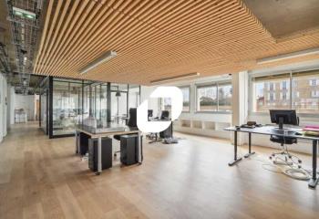 Bureau à vendre Nanterre (92000) - 495 m² à Nanterre - 92000