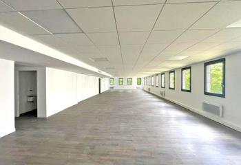 Bureau à vendre Nanterre (92000) - 176 m²