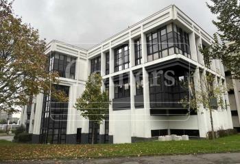 Bureau à vendre Nantes (44100) - 1798 m² à Nantes - 44000