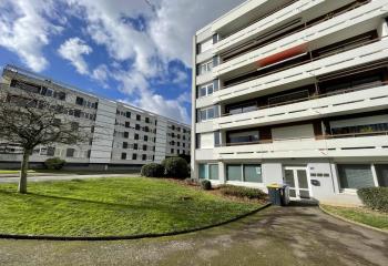 Bureau à vendre Nantes (44000) - 90 m² à Nantes - 44000