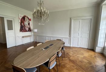 Bureau à vendre Nantes (44000) - 200 m² à Nantes - 44000