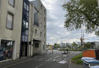 Bureau à vendre Nantes (44000) - 135 m²