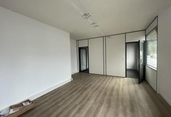 Bureau à vendre Nantes (44000) - 36 m² à Nantes - 44000