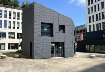 Bureau à vendre Nantes (44000) - 120 m²