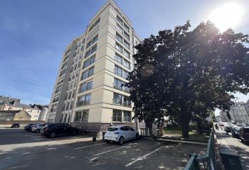 Bureau à vendre Nantes (44100) - 314 m² à Nantes - 44000