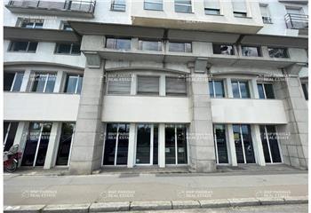 Bureau à vendre Nantes (44000) - 440 m²