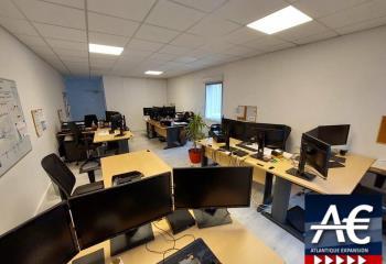Bureau à vendre Nantes (44000) - 69 m²