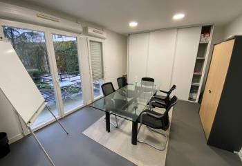 Bureau à vendre Nantes (44000) - 440 m²