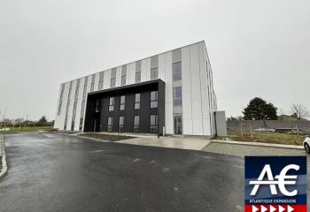 Bureau à vendre Nantes (44000) - 242 m² à Nantes - 44000