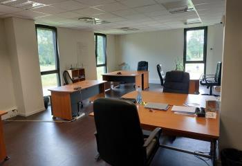 Bureau à vendre Nantes (44000) - 130 m²