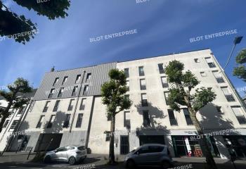 Bureau à vendre Nantes (44000) - 56 m² à Nantes - 44000