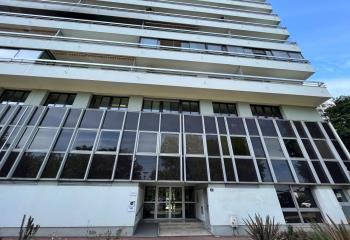 Bureau à vendre Nantes (44200) - 313 m²