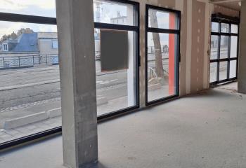 Bureau à vendre Nantes (44000) - 188 m²