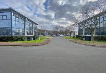 Bureau à vendre Nantes (44300) - 750 m²