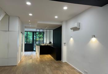 Bureau à vendre Nantes (44000) - 130 m² à Nantes - 44000