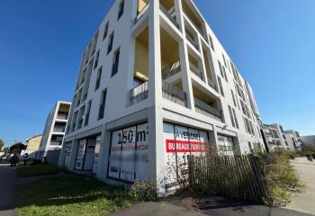 Bureau à vendre Nantes (44300) - 150 m² à Nantes - 44000