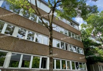 Bureau à vendre Nantes (44000) - 675 m² à Nantes - 44000