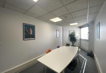 Bureau à vendre Nantes (44000) - 100 m²