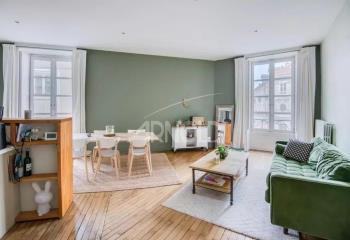 Bureau à vendre Nantes (44000) - 109 m² à Nantes - 44000