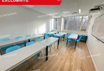 Bureau à vendre Nantes (44200) - 845 m² à Nantes - 44000