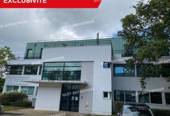 Bureau à vendre Nantes (44300) - 740 m²