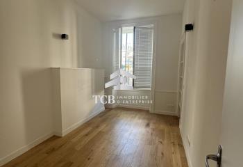 Bureau à vendre Nantes (44000) - 85 m² à Nantes - 44000