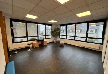 Bureau à vendre Nantes (44000) - 95 m² à Nantes - 44000