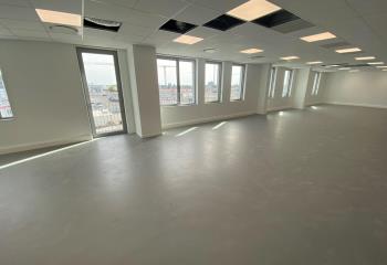 Bureau à vendre Nantes (44200) - 293 m² à Nantes - 44000