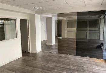 Bureau à vendre Nantes (44100) - 314 m²