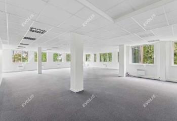 Bureau à vendre Neuilly-Plaisance (93360) - 759 m² à Neuilly-Plaisance - 93360