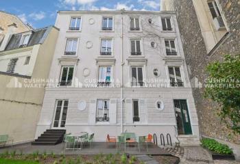 Bureau à vendre Neuilly-sur-Seine (92200) - 658 m² à Neuilly-sur-Seine - 92200