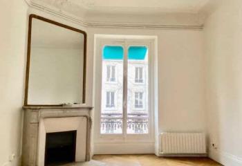 Bureau à vendre Neuilly-sur-Seine (92200) - 121 m² à Neuilly-sur-Seine - 92200