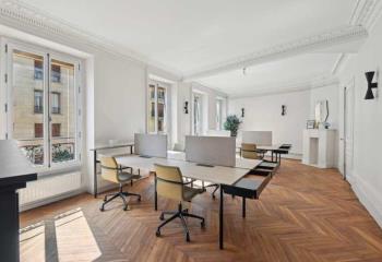 Bureau à vendre Neuilly-sur-Seine (92200) - 634 m² à Neuilly-sur-Seine - 92200