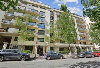 Bureau à vendre Neuilly-sur-Seine (92200) - 208 m²