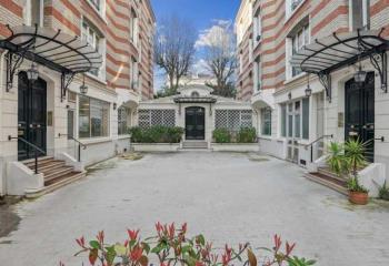 Bureau à vendre Neuilly-sur-Seine (92200) - 375 m² à Neuilly-sur-Seine - 92200