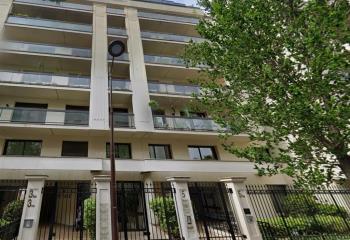 Bureau à vendre Neuilly-sur-Seine (92200) - 210 m² à Neuilly-sur-Seine - 92200